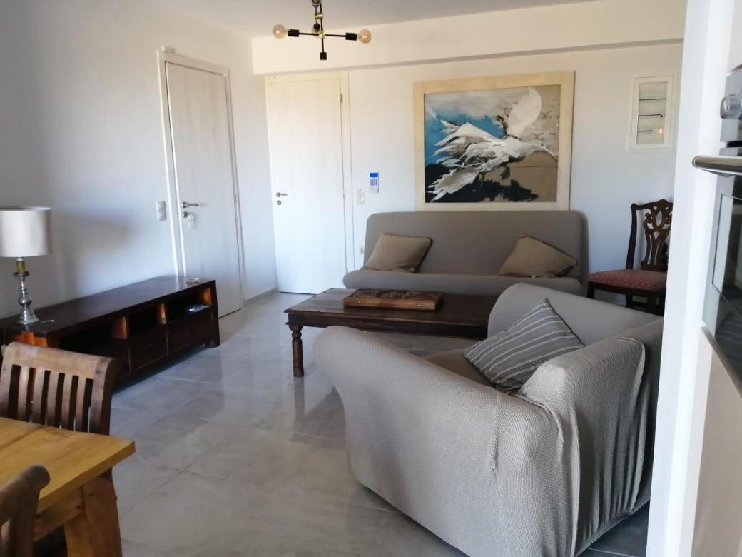 Appartement In Olive Groove House Peloponnesos Western Mani Kalianeika Eksteriør billede