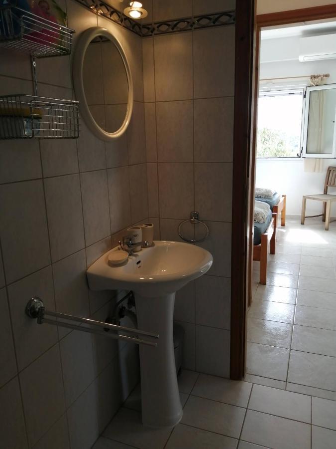 Appartement In Olive Groove House Peloponnesos Western Mani Kalianeika Eksteriør billede
